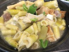 -好灶头妈妈菜·柴火灶台鱼·千岛湖土菜地标美食