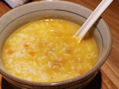 蟹黄泡饭-南小蟹手工點心(三里屯店)