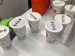 -隆延茶铺(学清路驹然店)