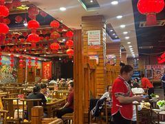 -亮欢寨酸汤鱼(沙冲路店)