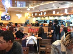 大堂-博多一幸舍(侨福芳草地购物中心店)