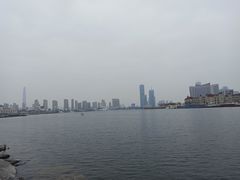 -海河外滩公园