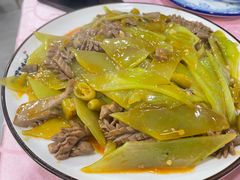 -蜀膳坊(洪公祠小区店)