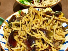 -面乙新派手擀面(大悦城店)
