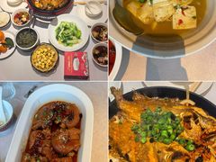 -潇湘码头·鲜湘菜(清河店)