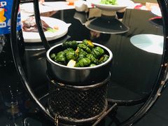 -湘湖大院(越王路店)