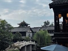 -台儿庄古城
