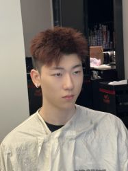 -Fr美发沙龙
