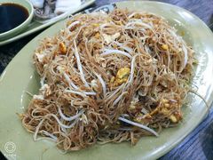 炒斋米粉-贞姨美食·老字号海鲜大排档