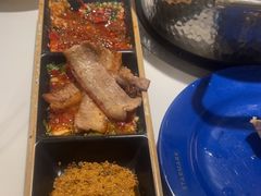 -星伦多自助料理·涮烤一体(杭州来福士店)