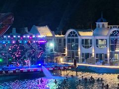 -清泉湾生态旅游度假区