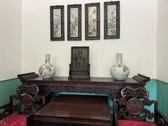 -张学良旧居陈列馆