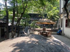 -老张烤羊(王哥庄店)