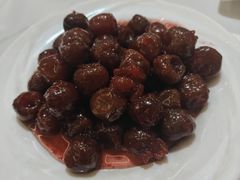 -清真鸿起来饭庄(复兴路店)