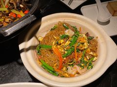 -荣品荟·融合餐厅(月湖广场店)
