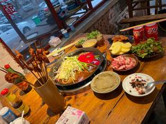 -四小区火锅·巷子里的重庆火锅(花照壁店)