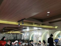 大堂-尚一汤·粤菜海鲜(环球港店)