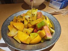 -水平有限广西米粉·广西风味集(五道口店)