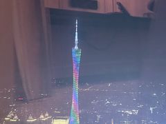 -广州四季酒店