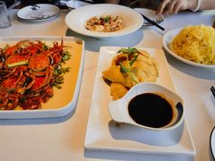 -壹只菜·崇明本地特色菜(崇明南门店)