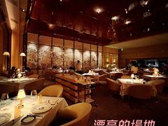 -永利扒房(永利皇宫店)