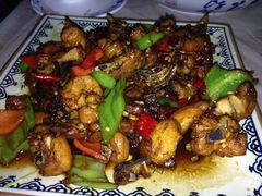 -赵记煎饼卷大葱(东岳店)