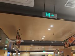 -海底捞火锅(上地华联店)