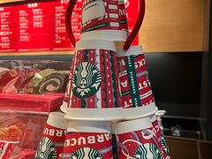 -星巴克(广州天河北龙口店)