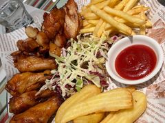 -米兰西点(鞍山店)