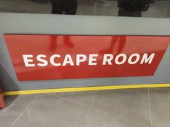 -Xcape异时刻密室逃脱(长风大悦城店)