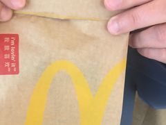 -麦当劳(塔园路店)