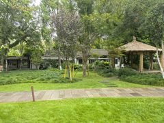 -墨池公园