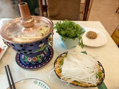 -东来顺饭庄(天坛店)