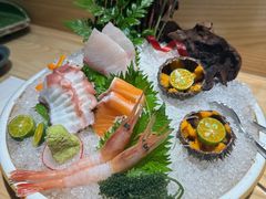 -秋荀日本料理(昆明同德广场店)