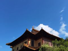 -南京市江宁方山