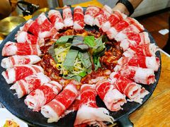 -紫霞门韩国料理烤肉(深南东路店)