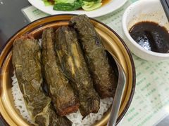 -荔园小馆(园岭新村二期店)