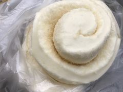 椰卷包-椰香超级饼屋
