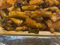 -章吴记喜瑞餐厅(东东城店)