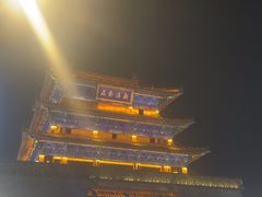 -鼓楼夜市