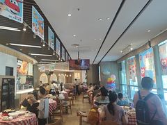 -西贝(无锡万象城店)