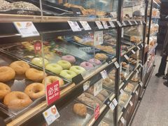 -ALDI奥乐齐超市(凯德虹口店)