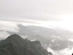 -明堂山风景区