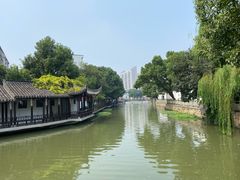 -衣裳街历史文化街区