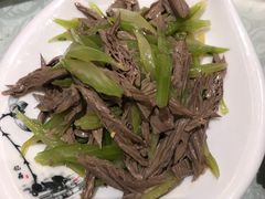 -国人川菜(李家村建东街店)