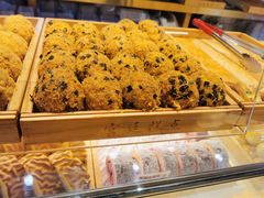 海苔小贝-李记酥铺