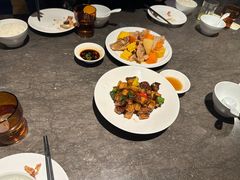 -汤城小厨•粤菜•靓汤(苏州街店)