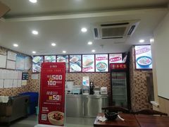 -李先生牛肉面大王(辽宁路店)