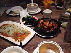 -茉莉餐厅(包河万达店)