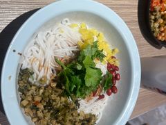 -云味馆·云南菜·云南米线(景田店)